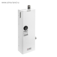Электрокотел ЭВПМ-12,0 "ЭРДО" Compact, 12 кВт, 220/380 В, с переключением