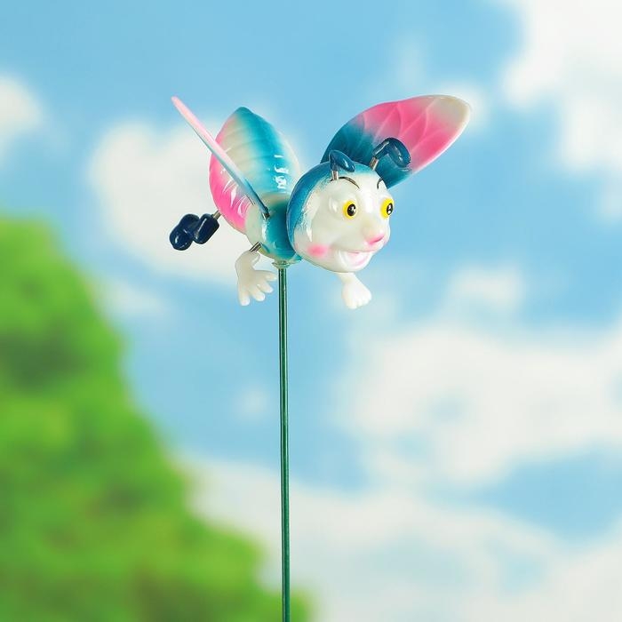 Штекер Штекер "Веселая пчелка" 40см, МИКС