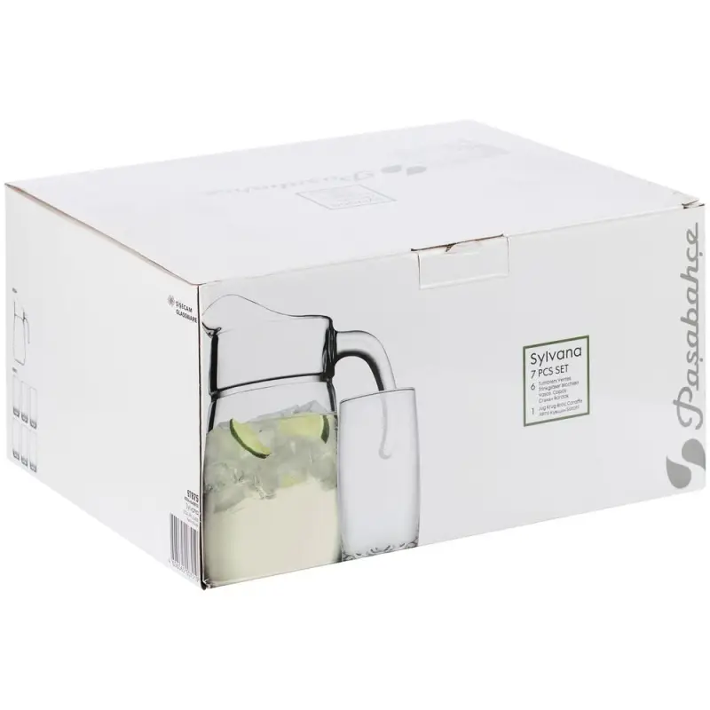 Набор Sylvana Набор Sylvana