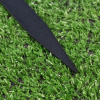 Набор садовых фигур "Зайки на лужайке" 3шт, 22х30см/13х30см/20х30см, черные Набор садовых фигур "Зайки на лужайке" 3шт, 22х30см/13х30см/20х30см, черные