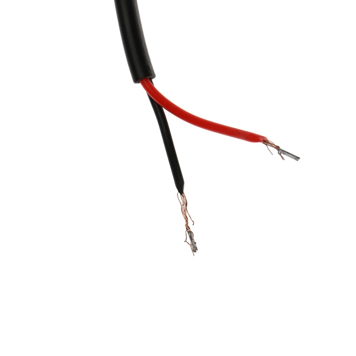 Светильник фасадный &laquo;Элегант&raquo;, FSD-043, 4 Вт, 3000К, 2 луча, IP65, 220 В, пластик, белый