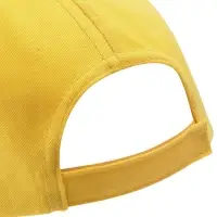 Бейсболка Buzz, темно-синяя