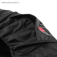 Чехол для хранения колес, универсальный R18-20, набор 4 шт Чехол для хранения колес, универсальный R18-20, набор 4 шт