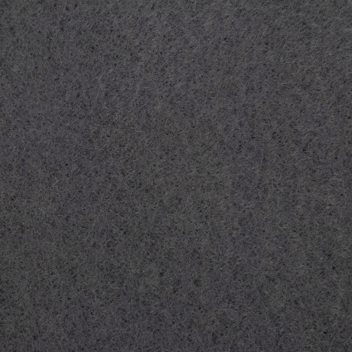 Плед "Экономь и Я" Графит 150*180 см, пл.160 г/м2, 100% п/э