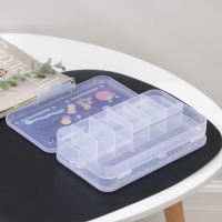 Органайзер для хранения, 14 ячеек, 22,5&times;14&times;5 см