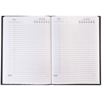 Ежедневник А5, 160 листов, I’m very busy, Villians Ежедневник А5, 160 листов, I’m very busy, Villians