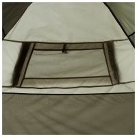 Палатка туристическая, треккинговая maclay KAVKAZ 4, 4-местная, с тамбуром Палатка туристическая, треккинговая maclay KAVKAZ 4, 4-местная, с тамбуром