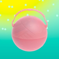 Игрушка-сюрприз «Модная крошка» в шаре, МИКС Игрушка-сюрприз «Модная крошка» в шаре, МИКС