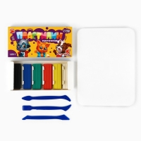 Набор первоклассника 54 предмета «1 сентября: Набор отличника 5+» Набор первоклассника 54 предмета «1 сентября: Набор отличника 5+»