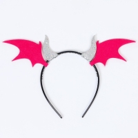 Карнавальный набор &laquo;Магический дракон&raquo;: плащ, ободок