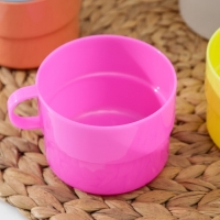 Набор &laquo;Турист&raquo;: Кувшин 1,2 л, 4 кружки