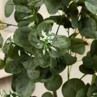 Дерево искусственное "Эвкалипт комнатный" 120 см Дерево искусственное "Эвкалипт комнатный" 120 см