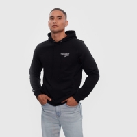 Худи President Black, размер М, цвет чёрный Худи President Black, размер М, цвет чёрный