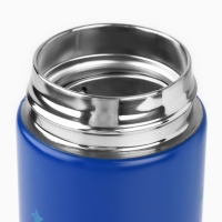 Новый год. Термос «Волшебная упряжка», 500 мл Новый год. Термос «Волшебная упряжка», 500 мл