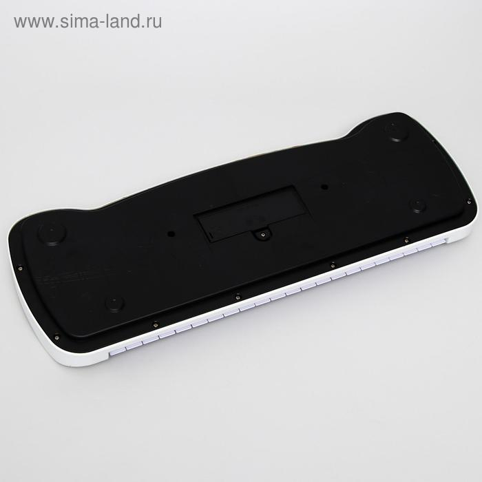 Синтезатор &laquo;Холодное сердце: Музыкальное приключение&raquo;, работает от 4 батареек типа АА