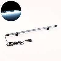 Светильник подводный, JINGYE, 56 см, 6 Вт, белый Светильник подводный, JINGYE, 56 см, 6 Вт, белый