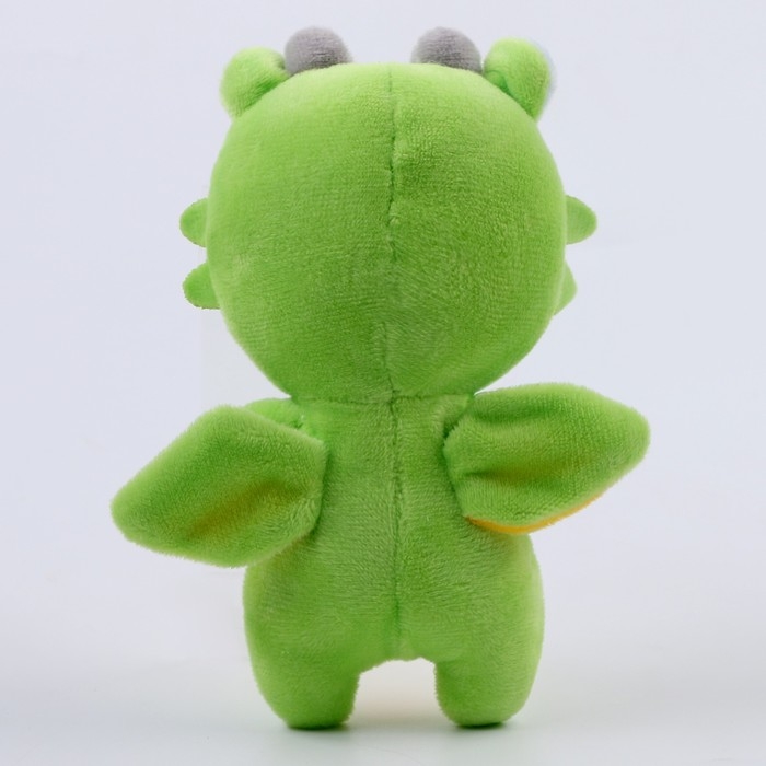 Набор для творчества 2 в 1 &laquo;Ночник + игрушка: Дракончик&raquo;