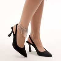 Карнавальный аксессуар Браслет на ногу Карнавальный аксессуар Браслет на ногу