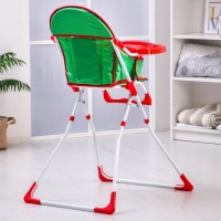 Стульчик для кормления «Фрукты» Стульчик для кормления «Фрукты»