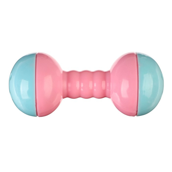 Набор погремушек &laquo;Карусельки&raquo;, 7 шт, Крошка Я