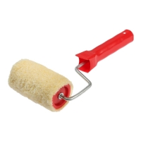 Набор малярный ЛОМ, валик полиакрил, 100 мм, ванночка 150 х 290 мм Набор малярный ЛОМ, валик полиакрил, 100 мм, ванночка 150 х 290 мм