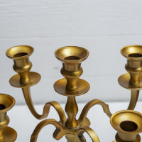 Подсвечник "Радуга добра" 30х30х35 см Подсвечник "Радуга добра" 30х30х35 см