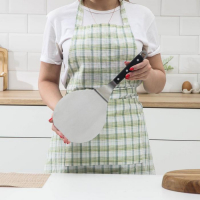 Лопатка для пиццы и коржей Доляна, 37×16,5×9,5 см Лопатка для пиццы и коржей Доляна, 37×16,5×9,5 см