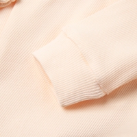 Комбинезон детский MINAKU: Basic Line BABY, цвет кремовый, рост 80-86