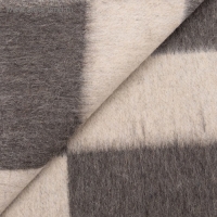 Одеяло полушерстяное, размер 100х140 см, цвет микс Одеяло полушерстяное, размер 100х140 см, цвет микс