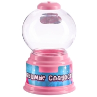 Автомат для конфет "My little pony" Автомат для конфет "My little pony"