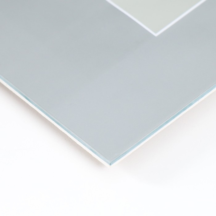 Фоторамка стекло Клип 21х29,7 см