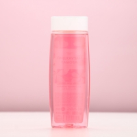 Гель для душа &laquo;Чарующий аромат&raquo;, 250 мл, аромат клубничного джема, ЧИСТОЕ СЧАСТЬЕ