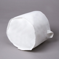 Контейнер с ручками, 28 &times; 24 см, плотность 130 г/м&sup2;, Greengo