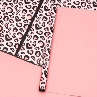 Пленка двухсторонняя, 57см*10м розовый Пленка двухсторонняя, 57см*10м розовый