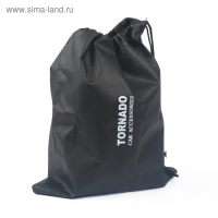 Компрессор автомобильный Торнадо АС-580м, 14 А, 30 л/мин, 12 В, 7 Атм/100 PSI Компрессор автомобильный Торнадо АС-580м, 14 А, 30 л/мин, 12 В, 7 Атм/100 PSI