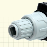 Набор инструментов в чемодане &laquo;Мастер&raquo;, 23 предмета