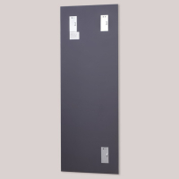 Зеркало с фацетом 5 мм, 60 х 160 см, Evoform