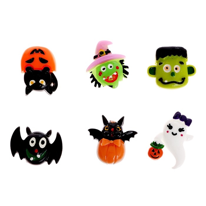 Настольная игра &laquo;Монстры на прогулке&raquo;, 2-6 игроков, 5+