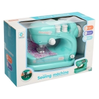 Бытовая техника &laquo;Швейная машина&raquo;