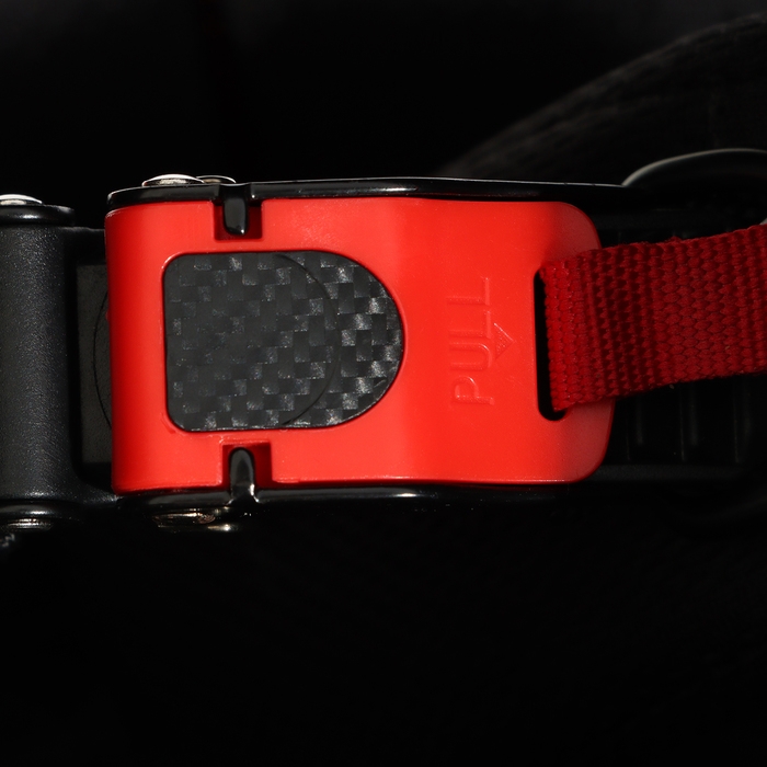 Шлем интеграл с двумя визорами, размер M (57-58), модель BLD-M67E, черно-желтый