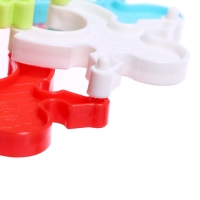 Конструктор &laquo;Лента дружбы&raquo;, 50 элементов