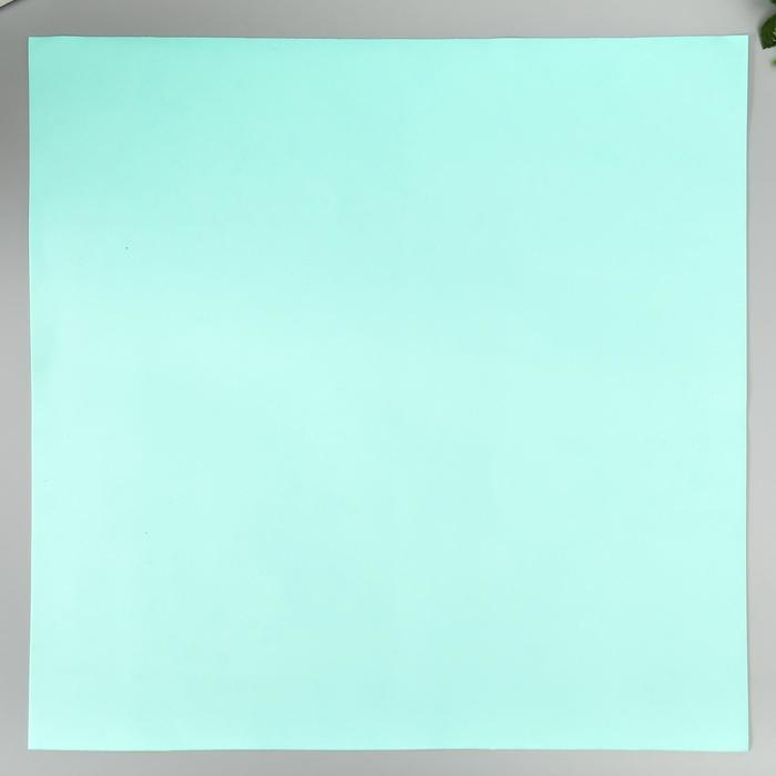 Набор фоамирана Набор фоамирана "Magic 4 Hobby" ассорти №2, 50х50 см уп.10 шт, 1 мм