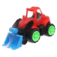 Грузовик &laquo;Бульдозер&raquo;, МИКС