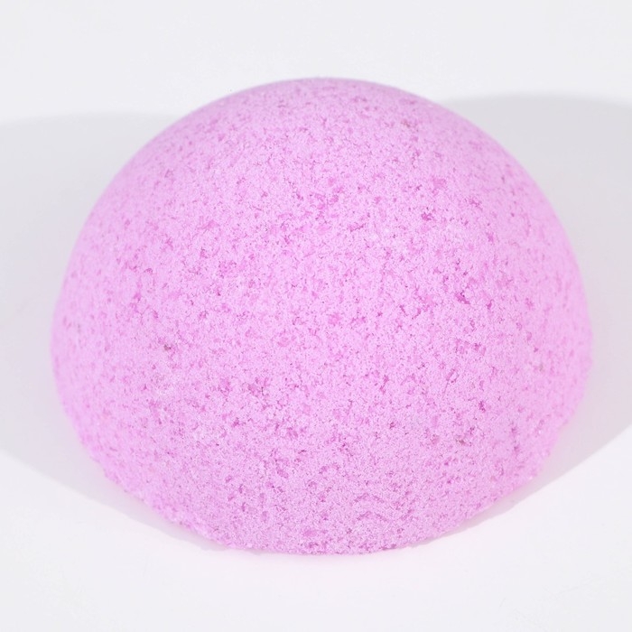 Подарочный набор косметики &laquo;Мечтай, сияй&raquo;, соль для ванны 145 г и бомбочка для ванны 60 г, аромат цветочный, BEAUTY FОХ