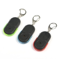 Брелок для поиска ключей Luazon LKL-04, пластик, МИКС Брелок для поиска ключей Luazon LKL-04, пластик, МИКС