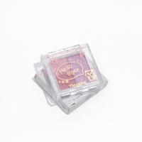 Палетка теней для век, 3 цвета Палетка теней для век, 3 цвета