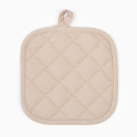 Набор подарочный "Kitchen" варежка-прихватка,прихватка, кух.лопатка,венчик,губка