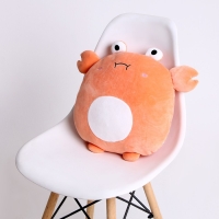 Мягкая игрушка &laquo;Крабик&raquo;, 40 см