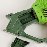 Генератор мыльных пузырей &laquo;Динозавр&raquo;, 17,5&times;10&times;31 см