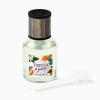 Аромадиффузор ароматический палочки &laquo;Новогодняя коллекция: Тепла и уюта&raquo;, пряный цитрус, 150 мл